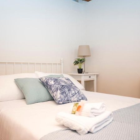 شقة Turistiqa - Ferrol - Triplex Centro المظهر الخارجي الصورة