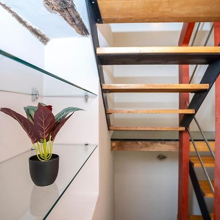 شقة Turistiqa - Ferrol - Triplex Centro المظهر الخارجي الصورة