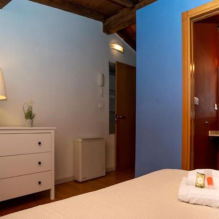 شقة Turistiqa - Ferrol - Triplex Centro المظهر الخارجي الصورة