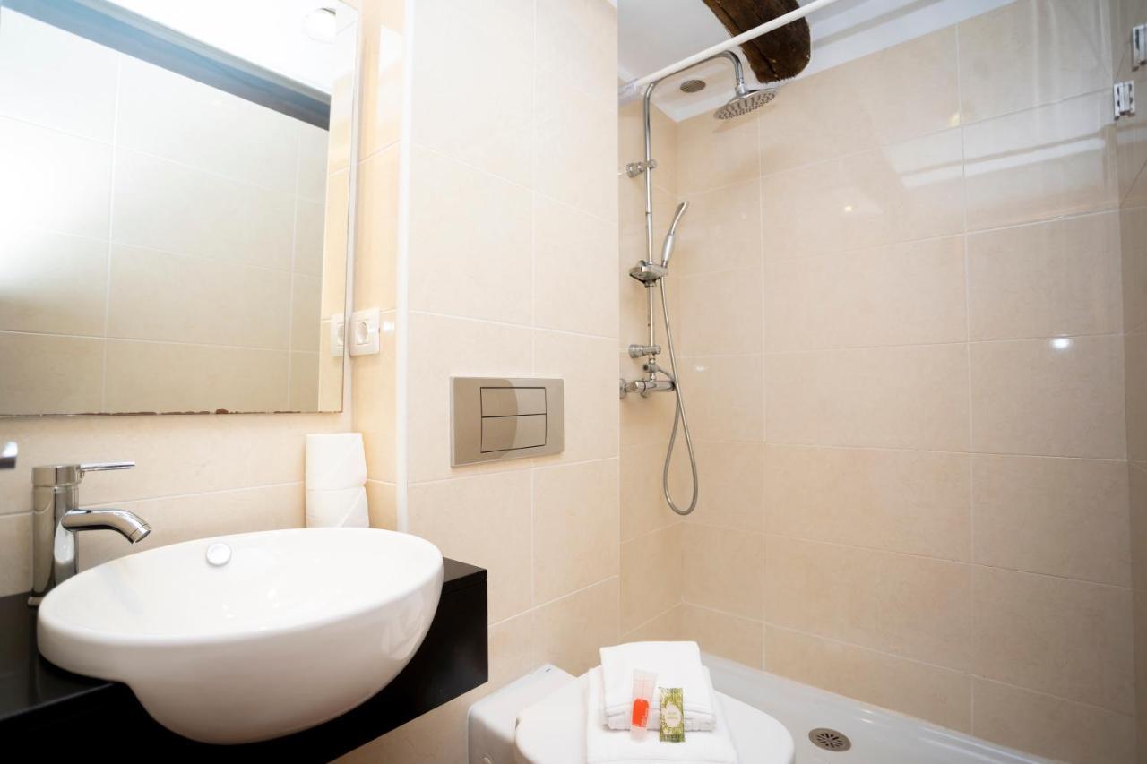 شقة Turistiqa - Ferrol - Triplex Centro المظهر الخارجي الصورة